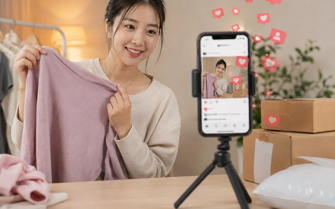 인스타그램 원본 콘텐츠 강화 흐름, 릴스·사진·캐러셀 운영자가 바꿔야 할 점 대표 이미지