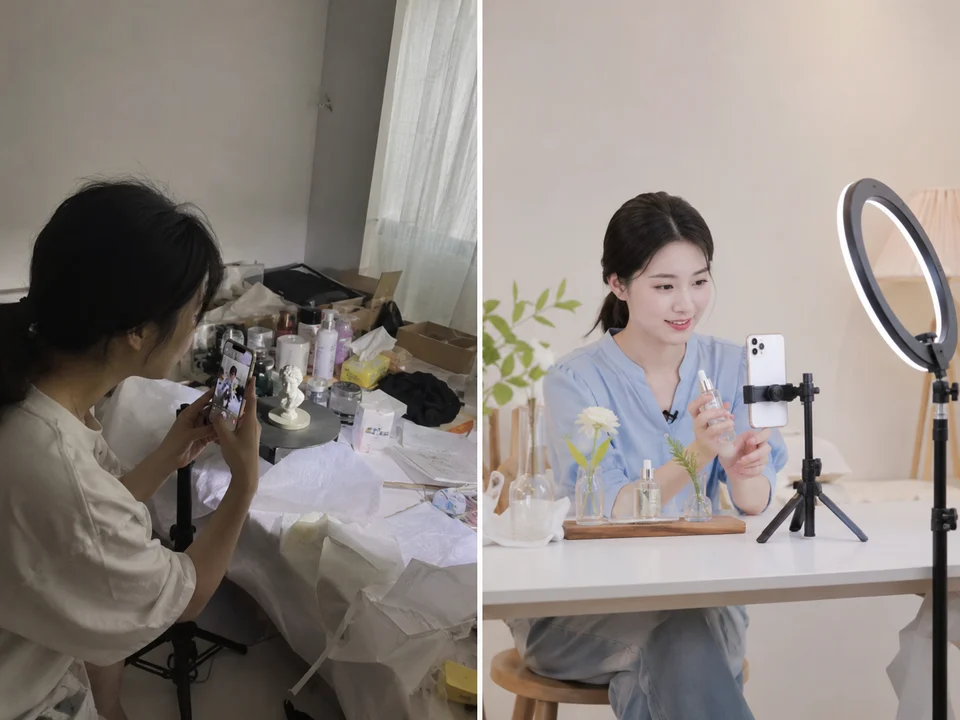 인스타그램 원본 콘텐츠 강화 흐름, 릴스·사진·캐러셀 운영자가 바꿔야 할 점 썸네일 이미지