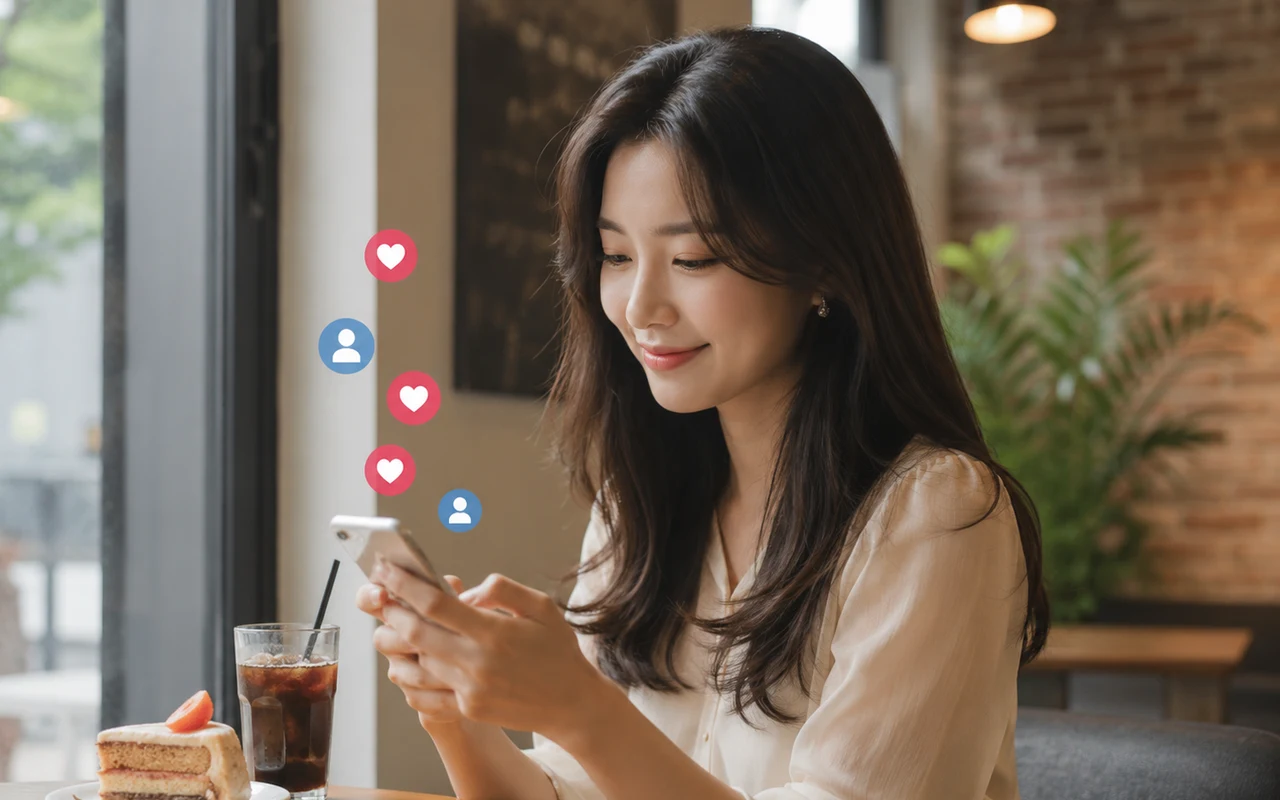 릴스 댓글을 블로그 FAQ로 바꾸는 법, 조회수 이후 검색 유입까지 연결하기 대표 이미지