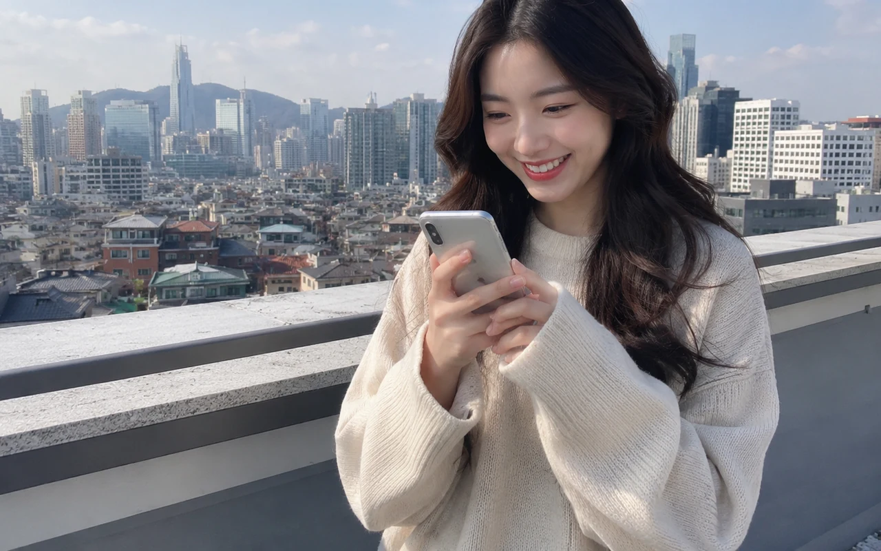 릴스 공유와 저장이 조회수 이후에 중요한 이유, 다음 영상 주제 고르는 연구표 대표 이미지