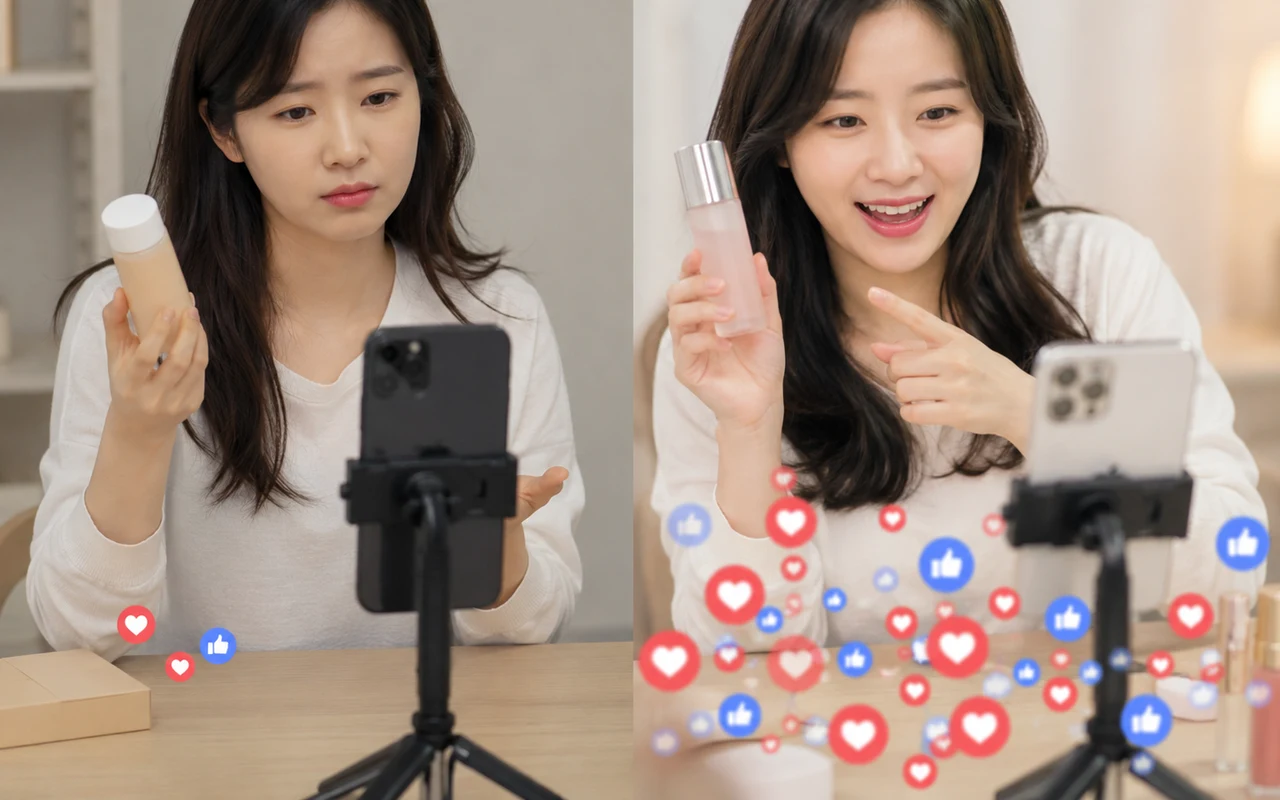 인스타 릴스 조회수 이후 해야 할 일, 3초 후킹과 댓글 FAQ 기록법 대표 이미지