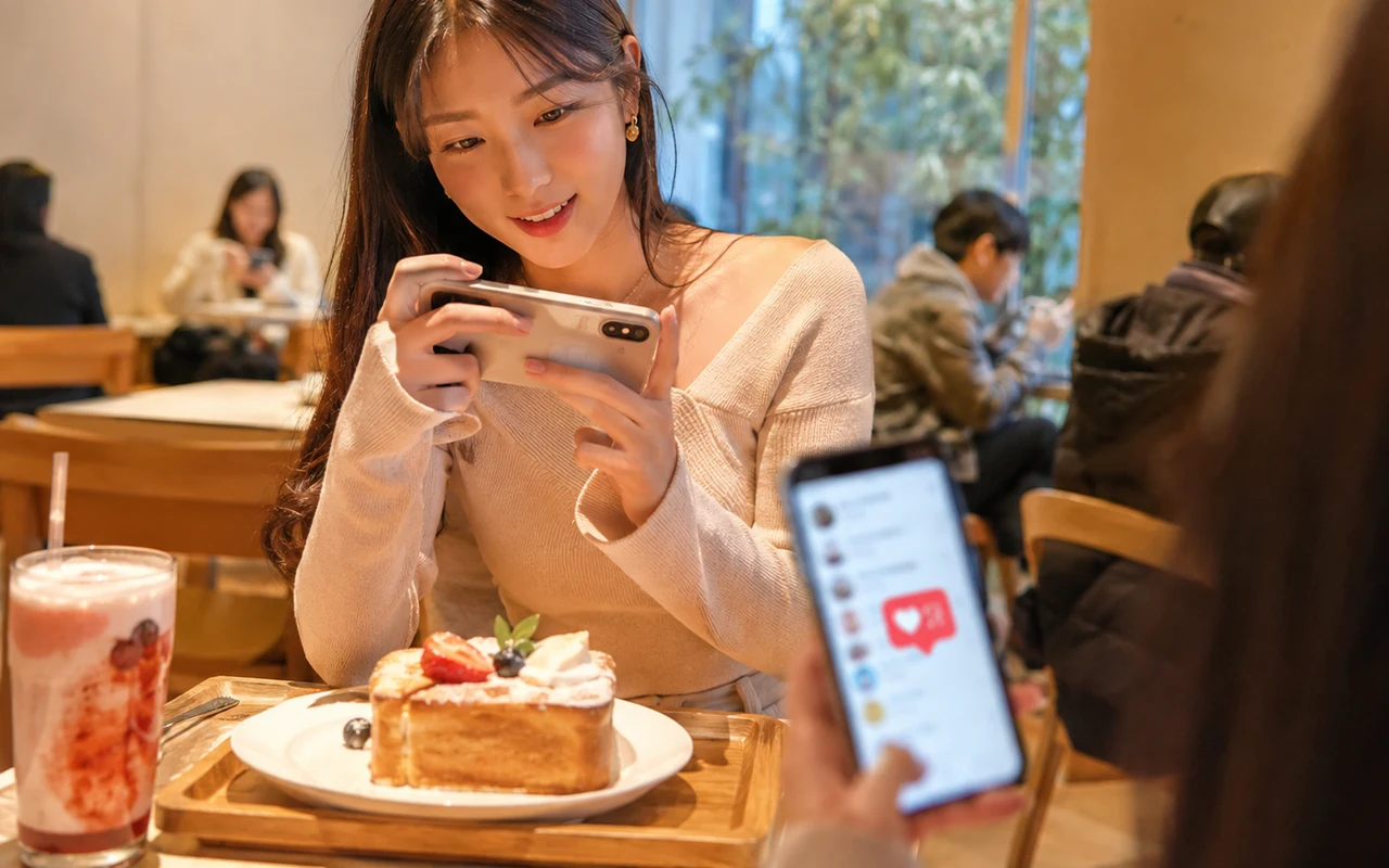 인스타 릴스 조회수 올리기 전 3초 후킹 점검, 제목·자막·첫 장면 체크 대표 이미지