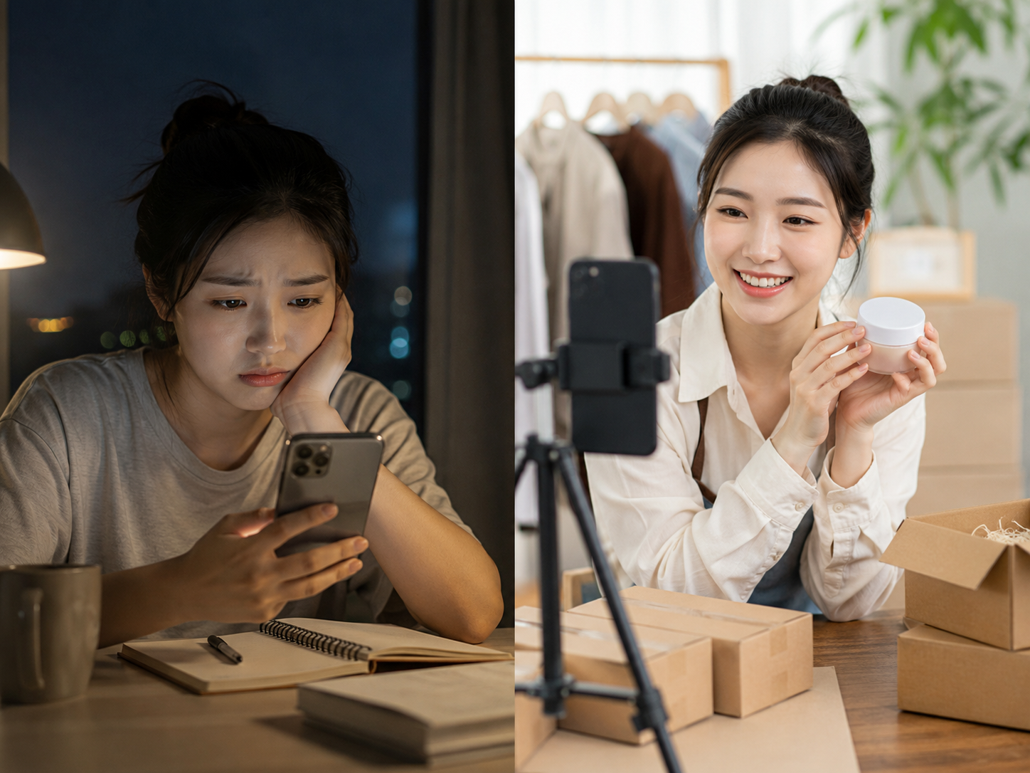 인스타 릴스 조회수 올리는 2초 공식, 후킹 멘트와 빠른 편집 체크리스트 대표 이미지