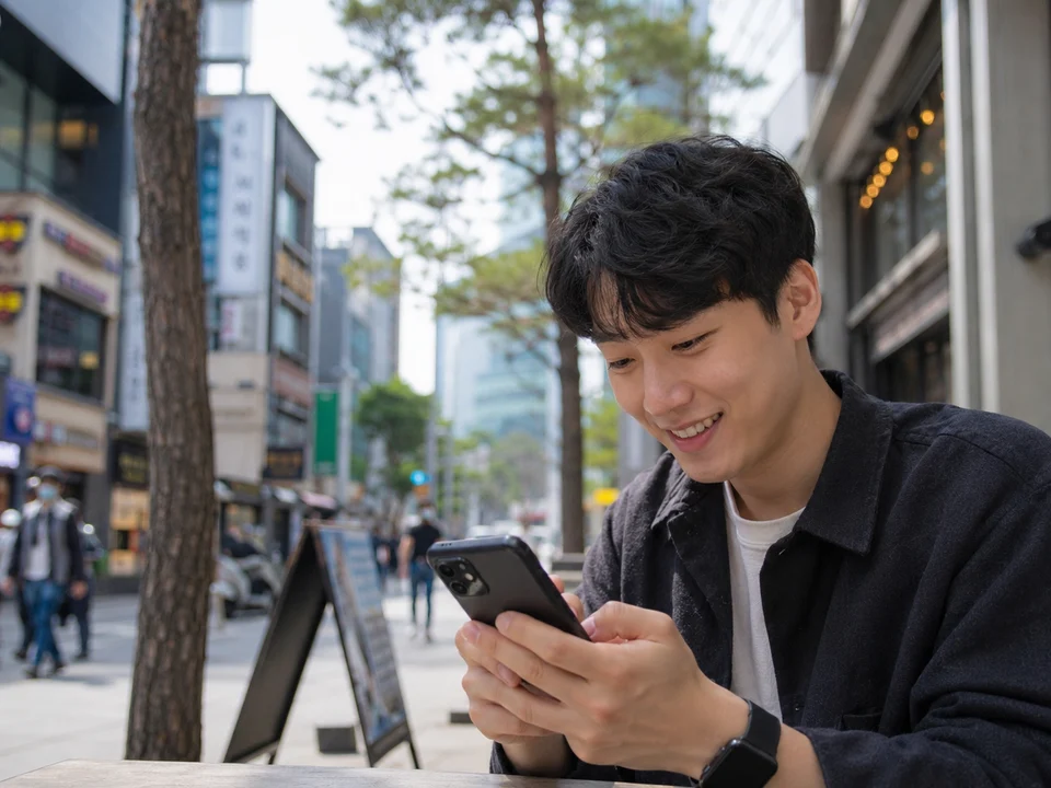 릴스 댓글을 FAQ 블로그로 바꾸는 법, 질문형 키워드 정리하기 썸네일 이미지
